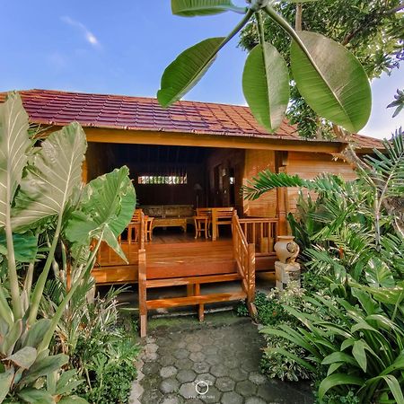 The Kori Sire Hotel Tanjung  Екстериор снимка