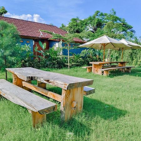 The Kori Sire Hotel Tanjung  Екстериор снимка