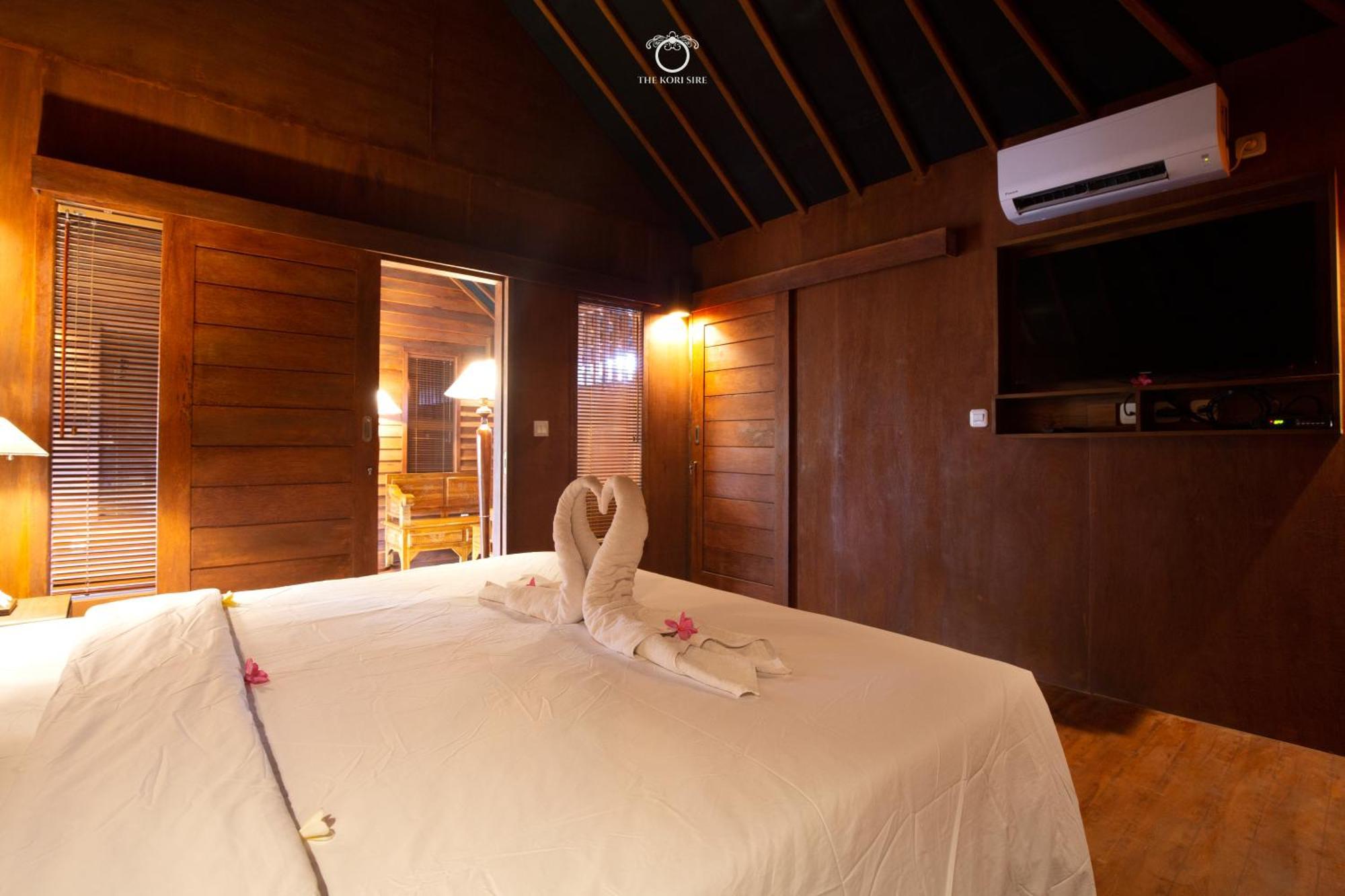 The Kori Sire Hotel Tanjung  Екстериор снимка