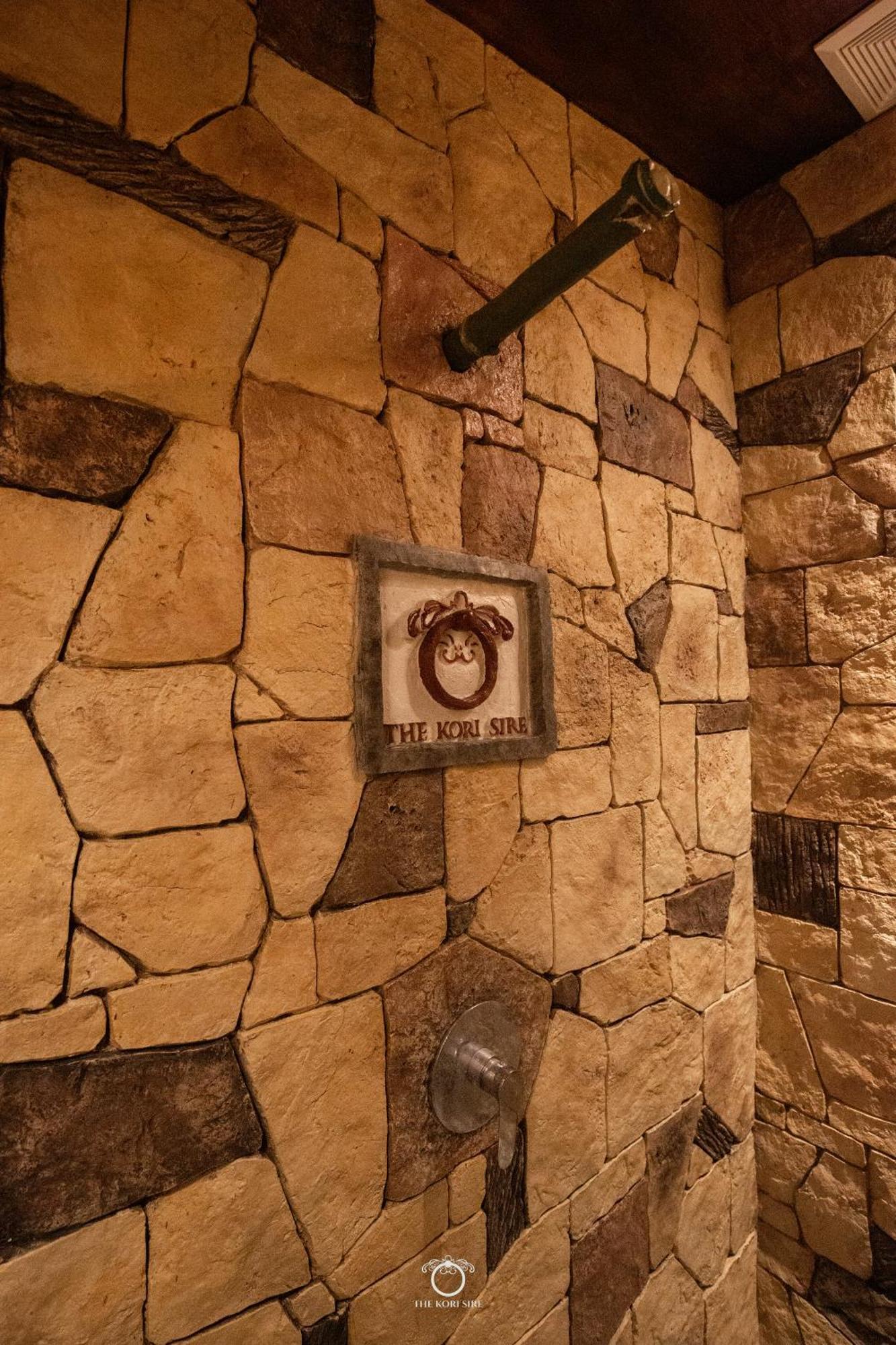 The Kori Sire Hotel Tanjung  Екстериор снимка