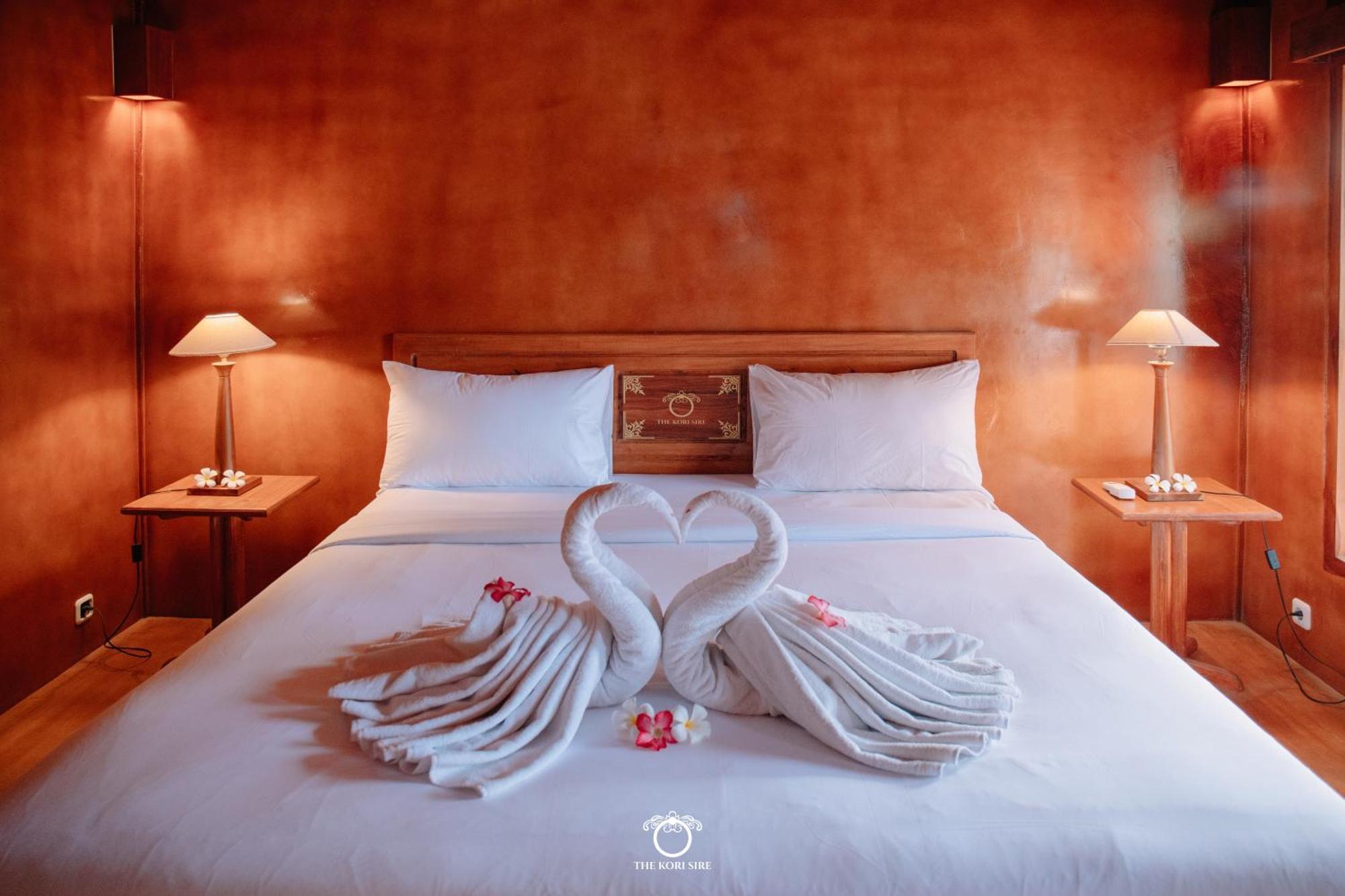 The Kori Sire Hotel Tanjung  Екстериор снимка