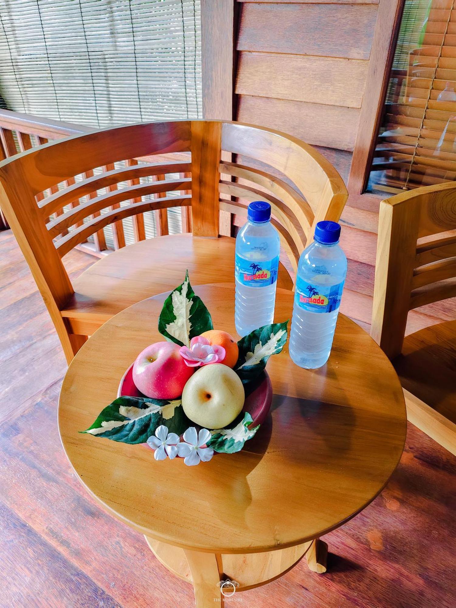 The Kori Sire Hotel Tanjung  Екстериор снимка
