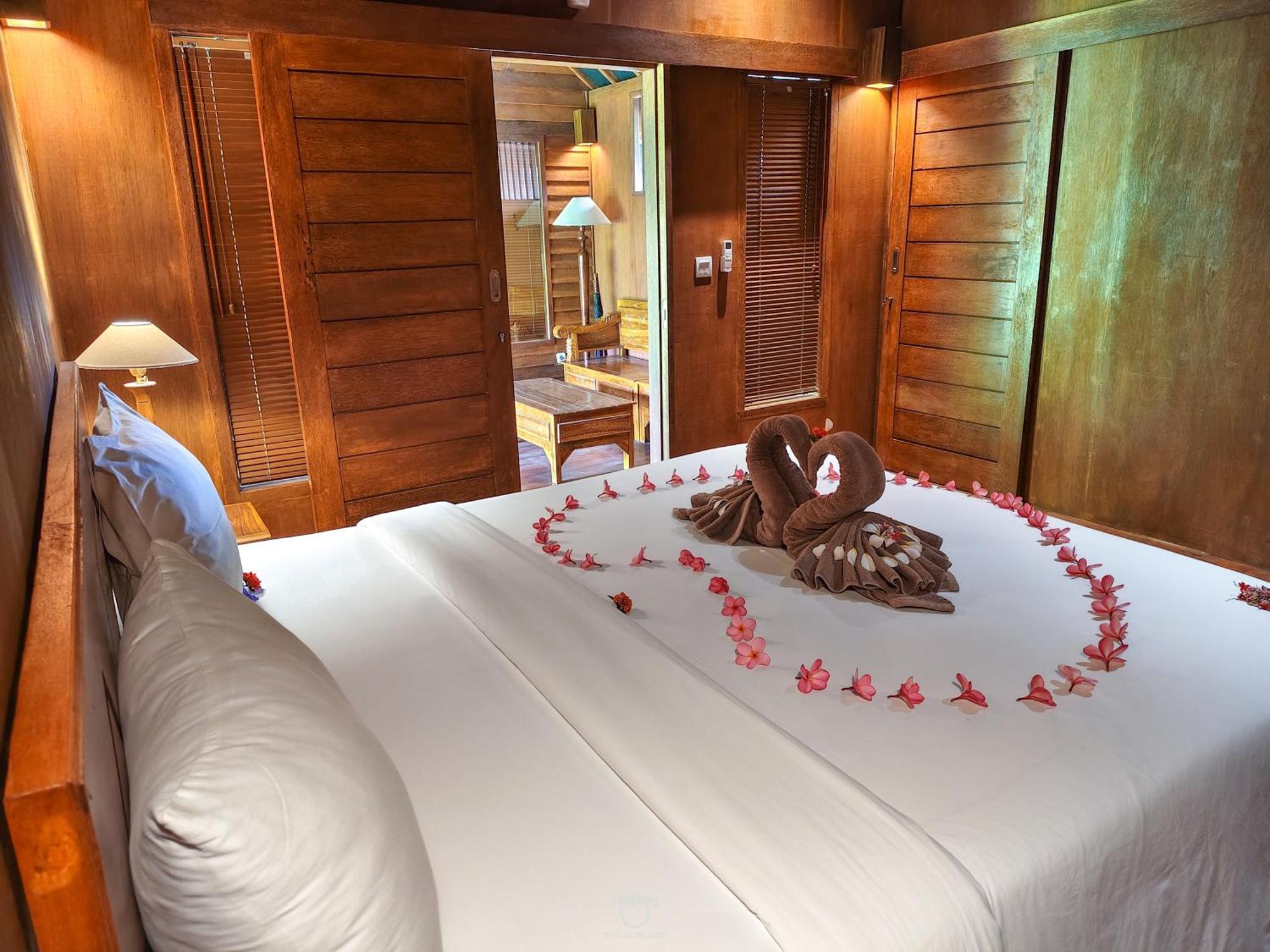 The Kori Sire Hotel Tanjung  Екстериор снимка